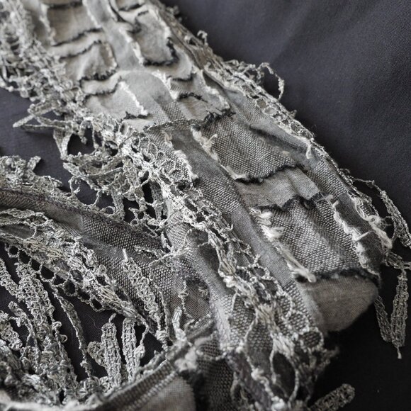 Headband/scarf - Picture 6 of 10